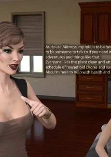 Introduction to Lovelace Dorm (7)