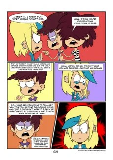 It’s (Not) Your Fault (65)