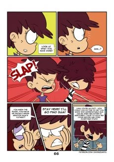 It’s (Not) Your Fault (67)