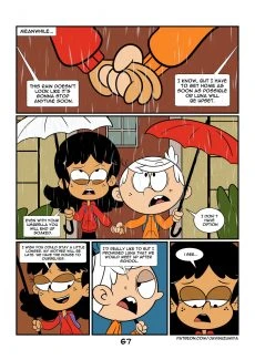 It’s (Not) Your Fault (68)