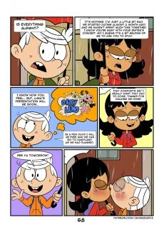 It’s (Not) Your Fault (69)