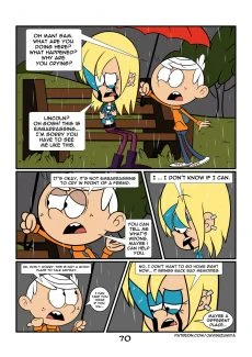 It’s (Not) Your Fault (71)