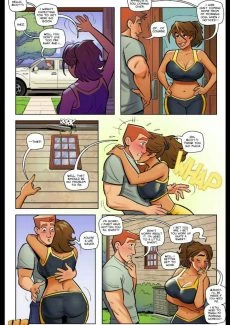 JabComix- Watching My Step 4 (9)