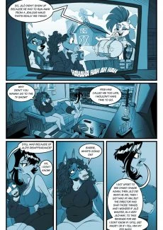 Jilo- The Perfect Playmate #4 (16)