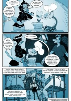Jilo- The Perfect Playmate #4 (20)