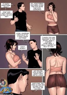 Just Cause (4)