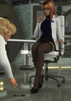 Lab Assistant (3)