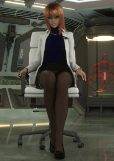 Lab Assistant (4)
