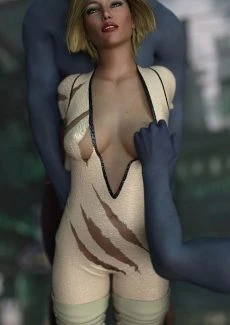[LordRuthven2000] Kristina in Space_1743809-0004