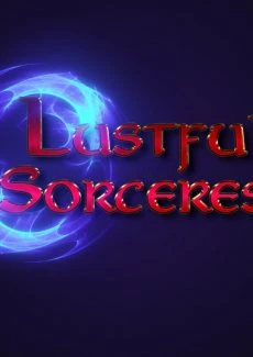 Lustful Sorceress (1)