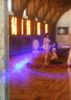 Lustful Sorceress (106)