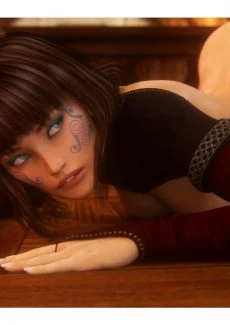 Lustful Sorceress 2 (42)