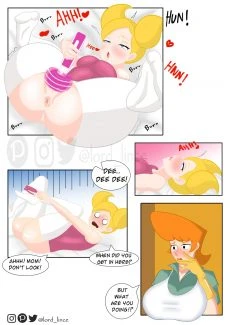 MILF-VERSE0007