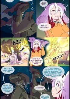 Matemi- Silver Soul Vol. 12 (39)