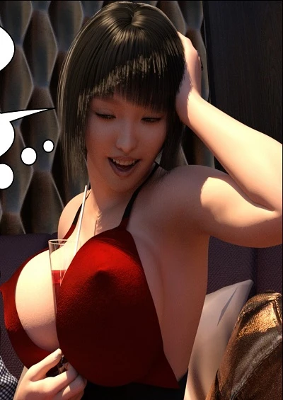 Mature3dcomics – Size Matters 4