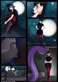 Mavis Dracula’s Temporal Pleasures (10)
