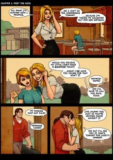 Meet The Boss (1)