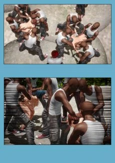 Midsummer Nightmare (33)