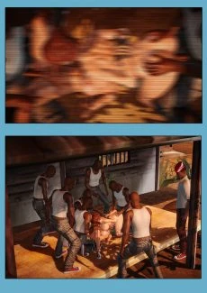 Midsummer Nightmare (50)