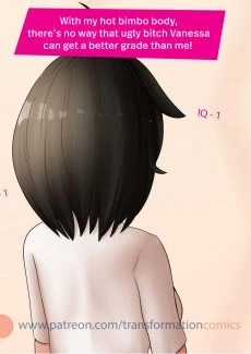 Mirai’s Exam Preparation118
