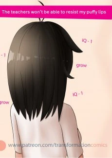 Mirai’s Exam Preparation119