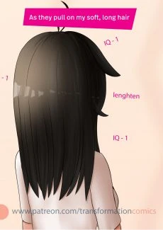 Mirai’s Exam Preparation120