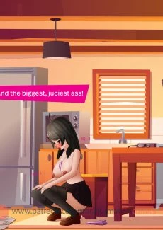 Mirai’s Exam Preparation142