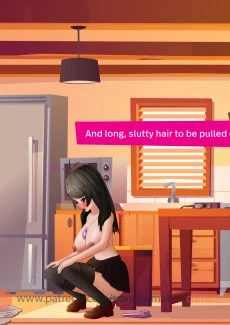 Mirai’s Exam Preparation143