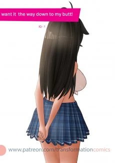 Mirai’s Exam Preparation154