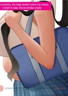 Mirai’s Exam Preparation158