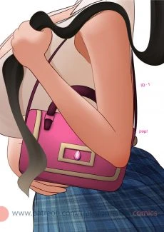 Mirai’s Exam Preparation159