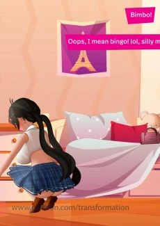 Mirai’s Exam Preparation163