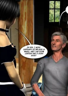 Misadventures At The Mall (103)
