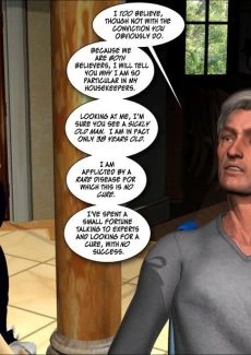 Misadventures At The Mall (104)