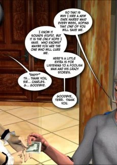 Misadventures At The Mall (106)