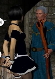 Misadventures At The Mall (113)