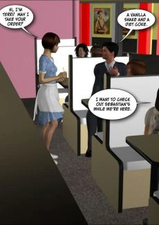 Misadventures At The Mall (12)