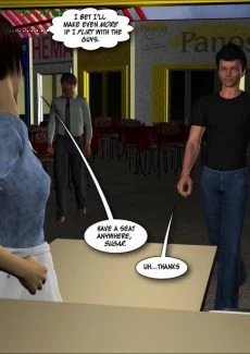 Misadventures At The Mall (17)