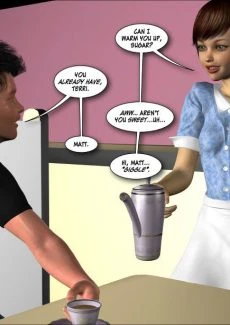 Misadventures At The Mall (20)