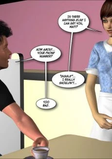 Misadventures At The Mall (21)