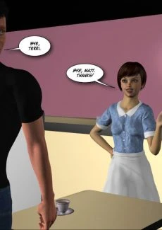 Misadventures At The Mall (22)