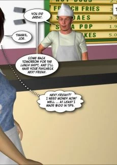Misadventures At The Mall (23)