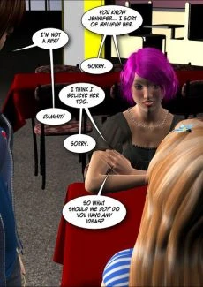 Misadventures At The Mall (30)
