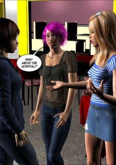 Misadventures At The Mall (31)