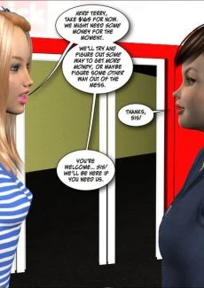 Misadventures At The Mall (34)