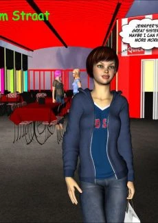 Misadventures At The Mall (35)