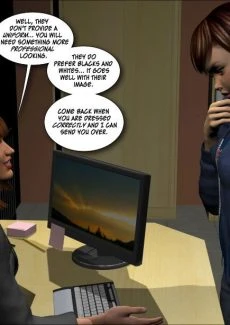 Misadventures At The Mall (39)