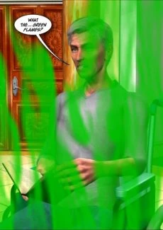 Misadventures At The Mall 4 (100)