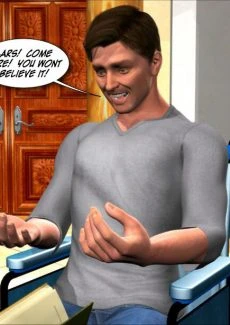Misadventures At The Mall 4 (101)
