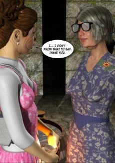 Misadventures At The Mall 4 (102)